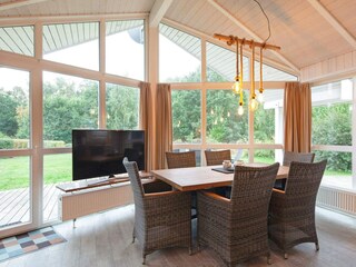 Maison de vacances Grömitz  6