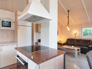 Maison de vacances Grömitz  9