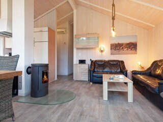 Casa per le vacanze Grömitz  17