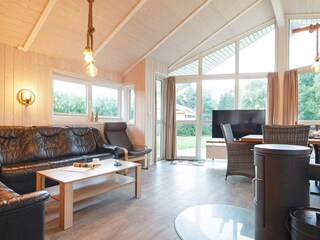 Maison de vacances Grömitz  11