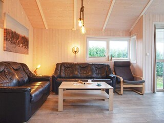 Maison de vacances Grömitz  12
