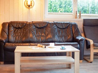 Vakantiehuis Grömitz  18