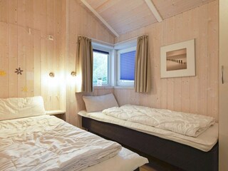 Maison de vacances Grömitz  15