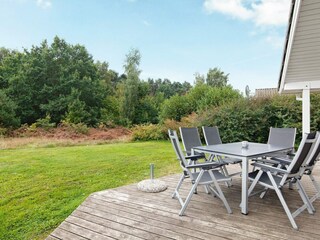 Maison de vacances Grömitz  24