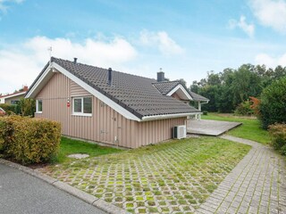 Maison de vacances Grömitz  25