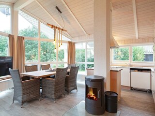 Maison de vacances Grömitz  12