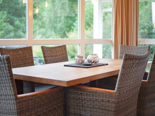 Vakantiehuis Grömitz  9