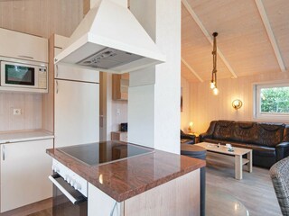 Holiday house Grömitz  12