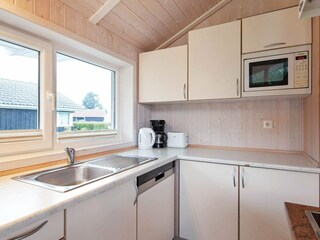 Casa per le vacanze Grömitz  8