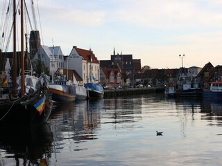 Apartment Gägelow Environment 20