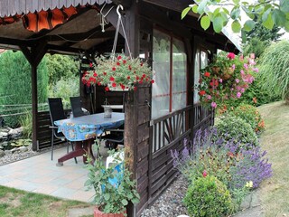 Appartamento Gägelow  22