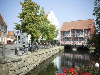 Apartamento Gägelow  39