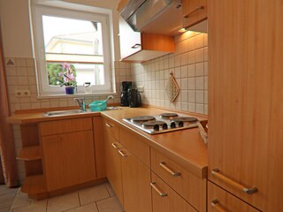 Appartement Gägelow Buitenaudio-opname 6