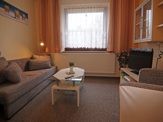 Appartement Gägelow Buitenaudio-opname 7