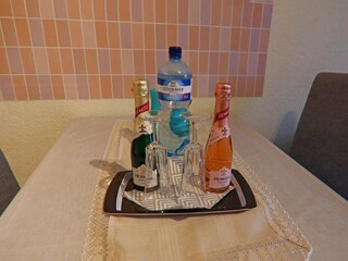 Apartment Gägelow  21