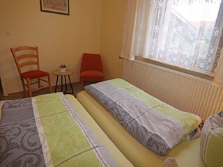 Apartamento Gägelow Características 12