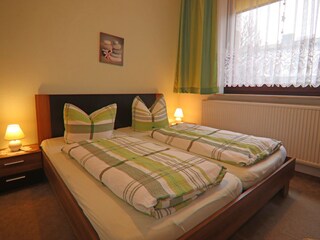 Apartamento Gägelow Características 10