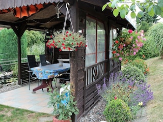 Apartment Gägelow  39