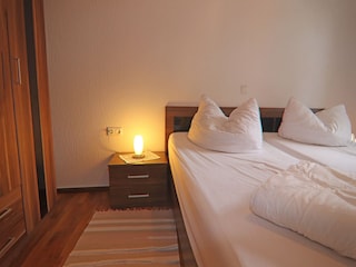 Apartment Gägelow Ausstattung 13