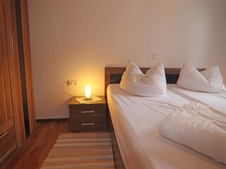 Appartement Gägelow Kenmerken 13