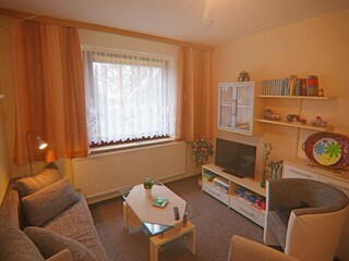 Apartamento Gägelow Características 12