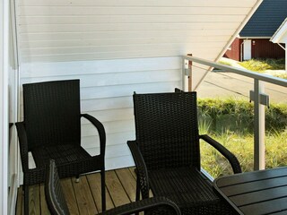 Holiday house Stein bei Laboe  15