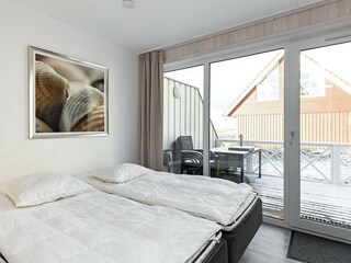 Maison de vacances Stein bei Laboe  8