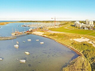 Holiday house Stein bei Laboe  13