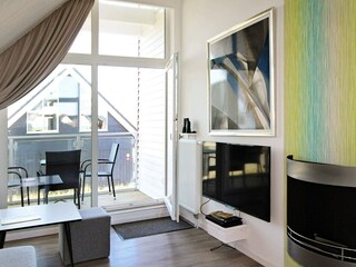 Casa per le vacanze Stein bei Laboe  9