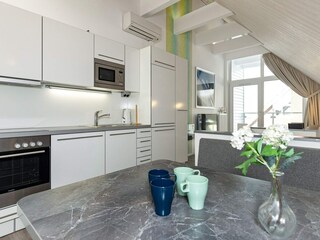 Ferienhaus Stein bei Laboe  9