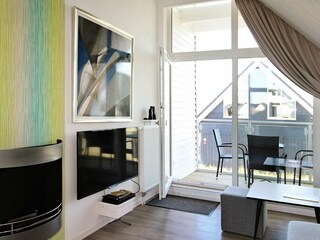 Holiday house Stein bei Laboe  6