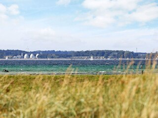 Vakantiehuis Stein bei Laboe  25