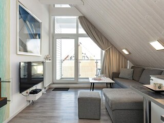 Maison de vacances Stein bei Laboe  15