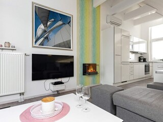 Holiday house Stein bei Laboe  15