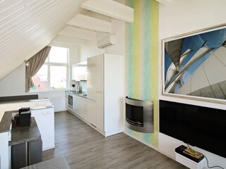 Holiday house Stein bei Laboe  17