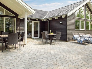 Maison de vacances Olpenitz Enregistrement extérieur 3