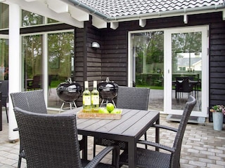 Maison de vacances Olpenitz Enregistrement extérieur 4