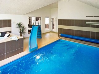 Holiday house Olpenitz  20
