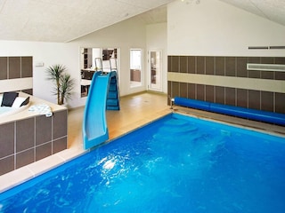 Maison de vacances Olpenitz  10