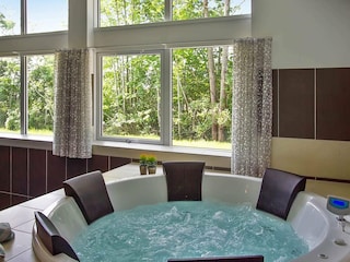 Vakantiehuis Olpenitz  5