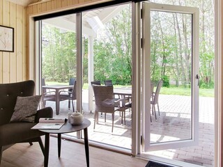 Casa de vacaciones Olpenitz  8