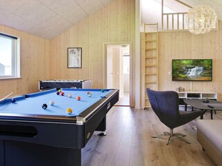 Casa de vacaciones Olpenitz  9