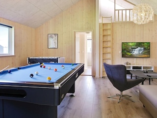 Maison de vacances Olpenitz  6
