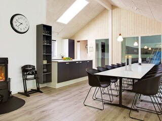 Casa de vacaciones Olpenitz  22