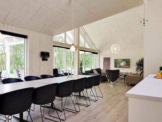 Casa de vacaciones Olpenitz  11