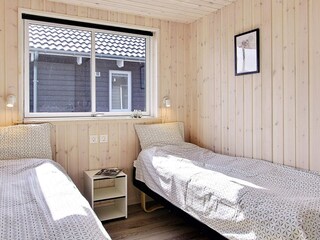 Casa de vacaciones Olpenitz  25