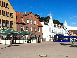 Holiday house Olpenitz  13