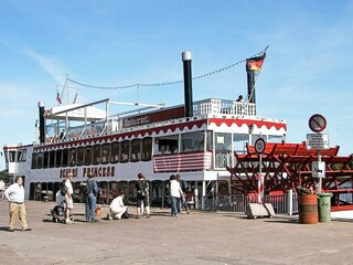 Casa per le vacanze Olpenitz  15