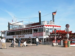 Vakantiehuis Olpenitz  20