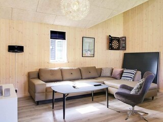 Casa de vacaciones Olpenitz  10